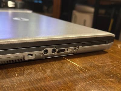 Dell latitude D620 (2006) 4Gb Ram