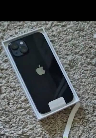 Apple iPhone 13 (jv)