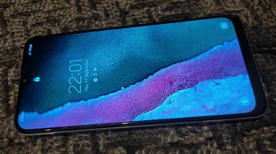 Samsung Mobile A30