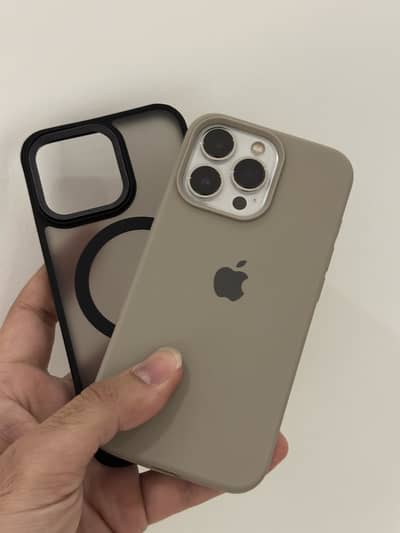 iPhone 13 Pro | 256 GB | PTA Approved