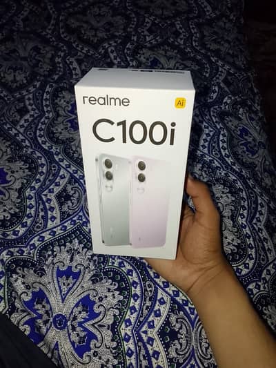 Realme Other Model