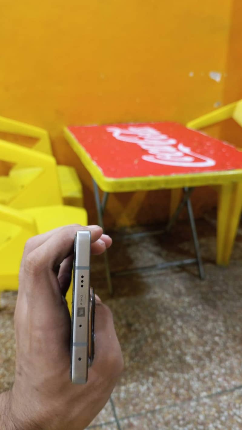 Infinix Note 50 2