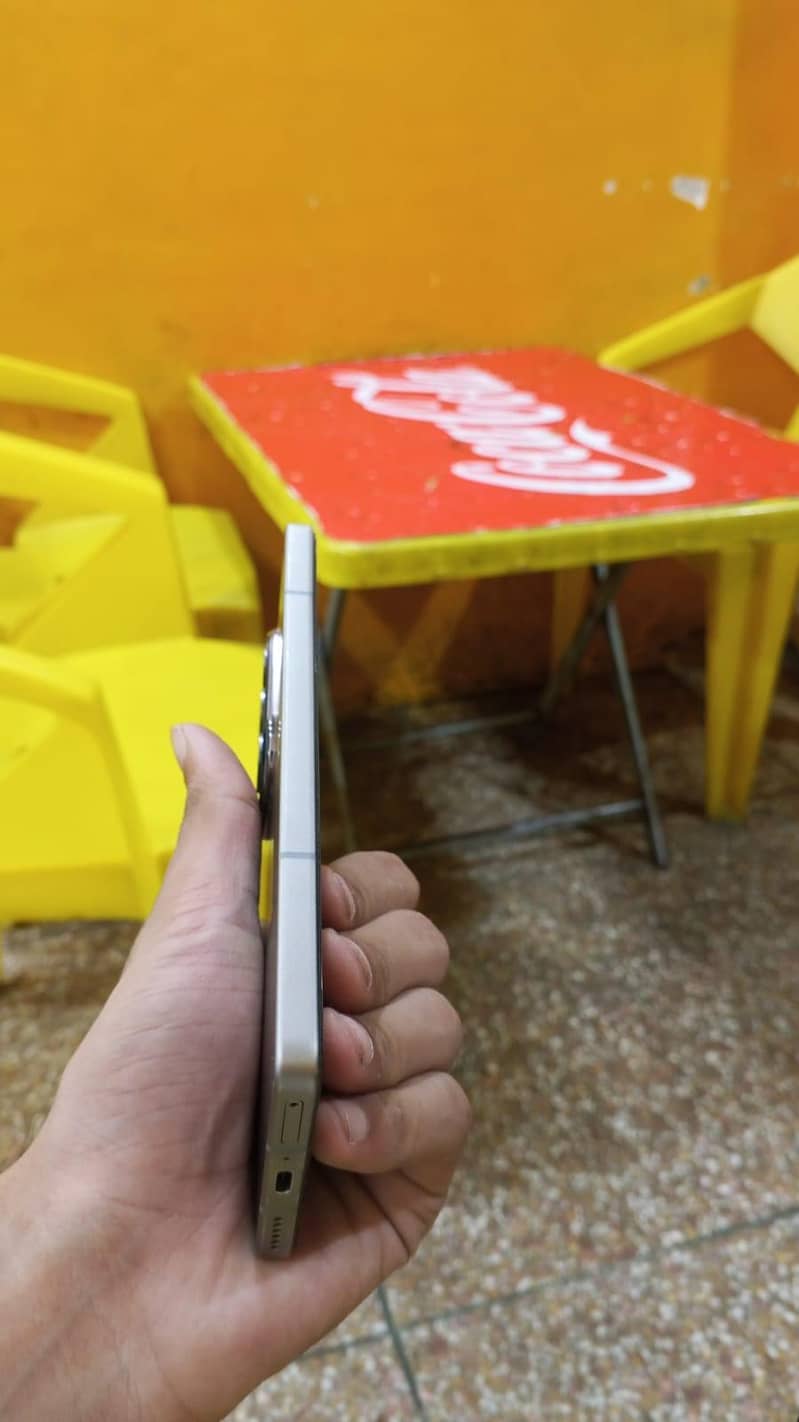 Infinix Note 50 4