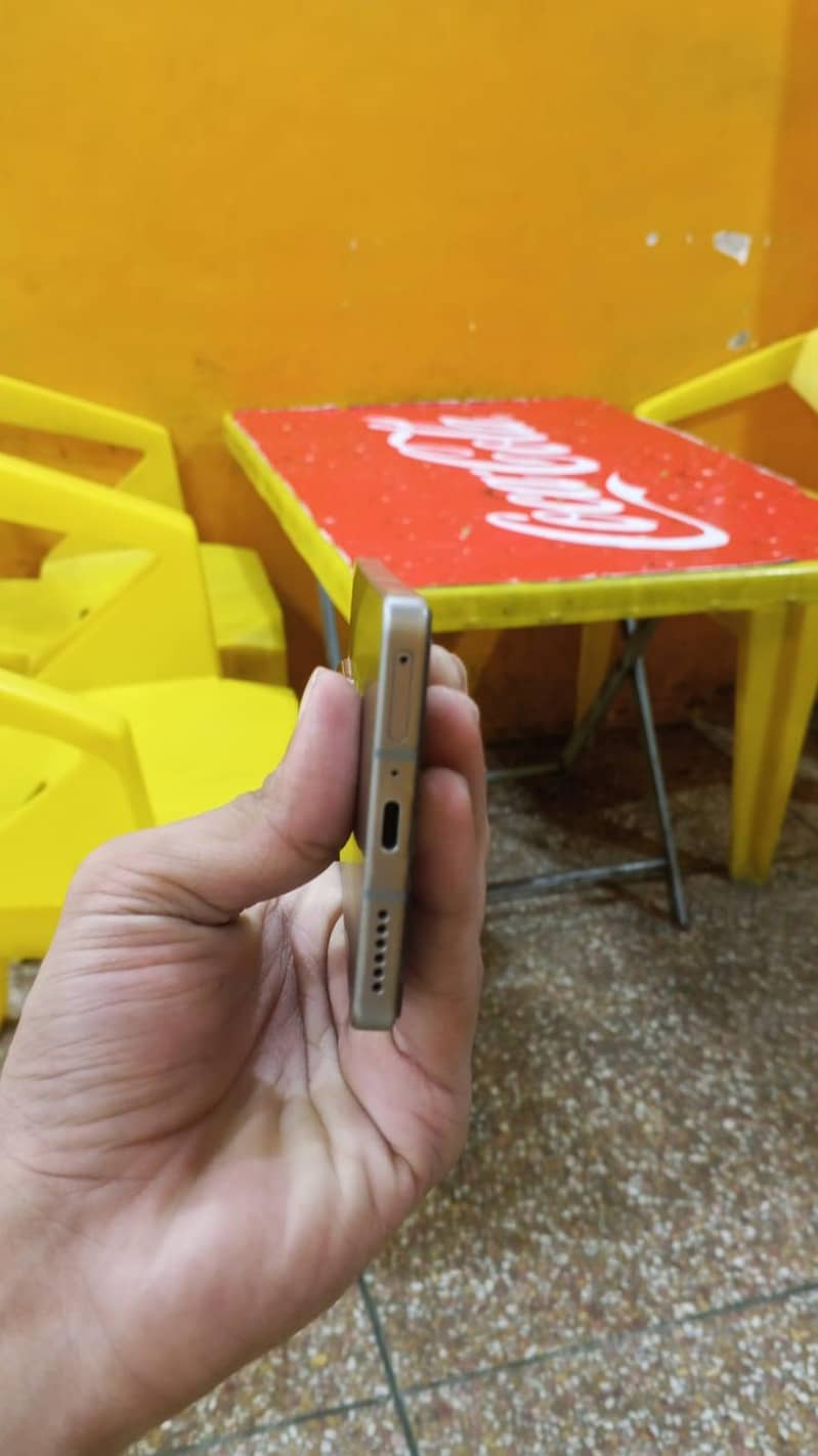 Infinix Note 50 5