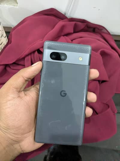 Google Pixel 7a