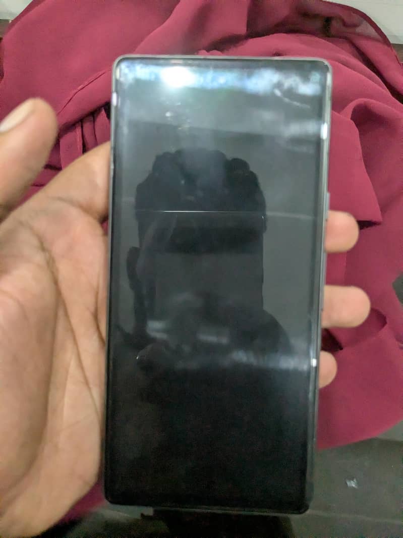 Google Pixel 7a 1