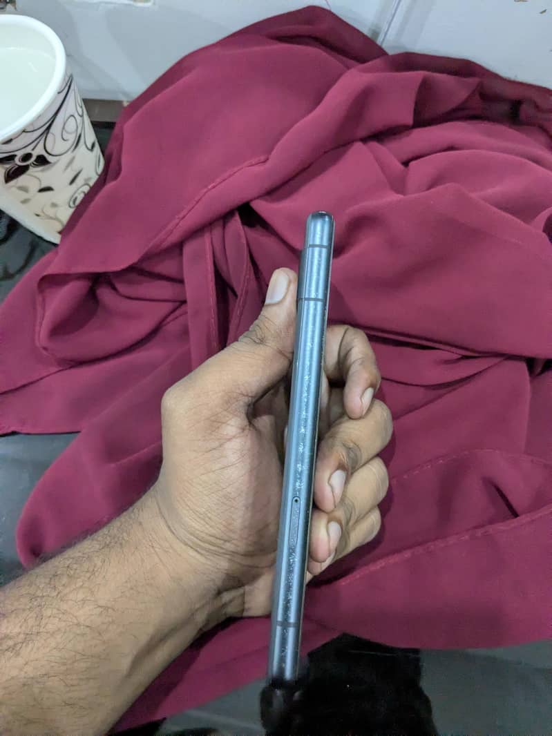 Google Pixel 7a 4
