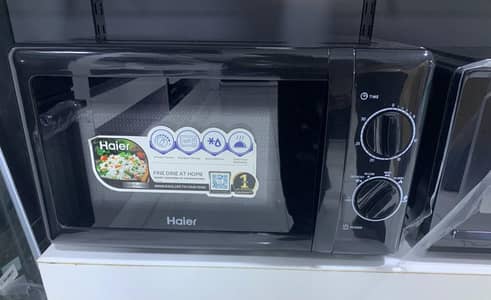 Microwave Oven New condition