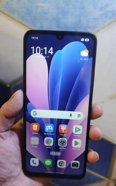 Xiaomi Redmi 14C