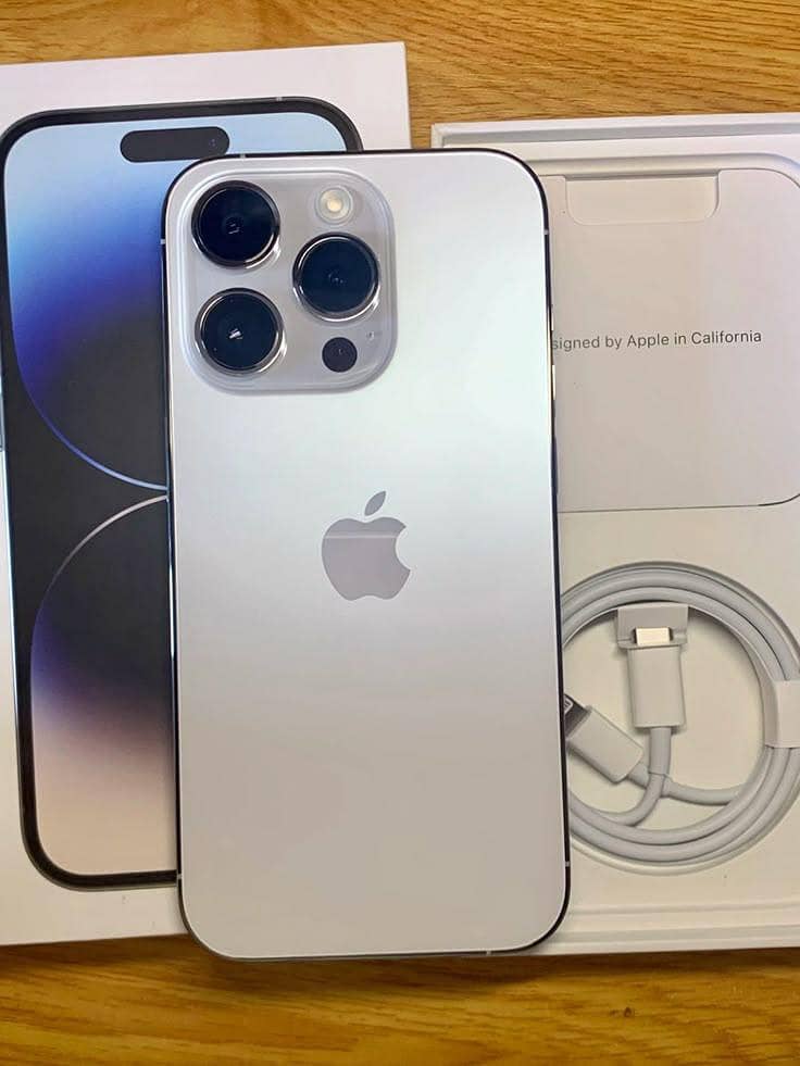Iphone 14 Pro Max 1
