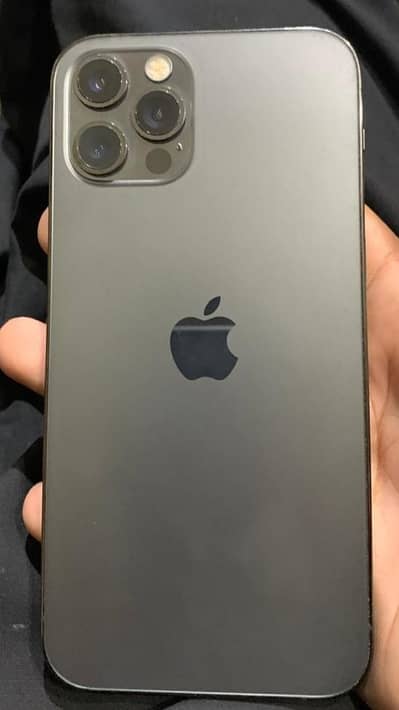 Apple iPhone 12 Pro