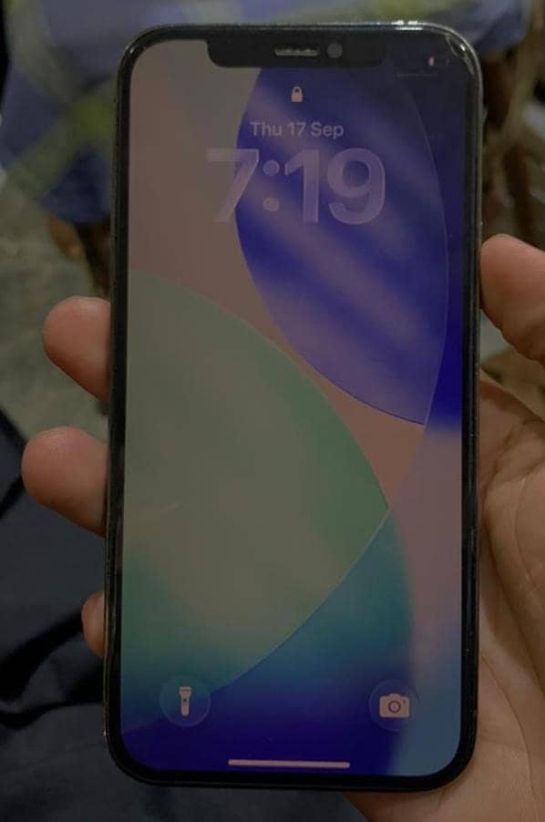 Apple iPhone 12 Pro 4