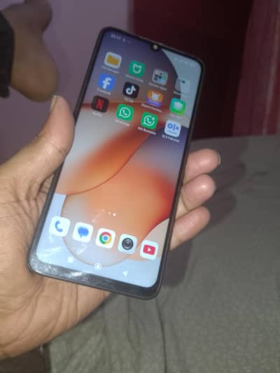 Xiaomi Redmi 13c
