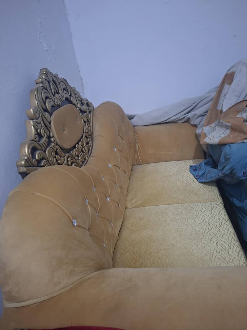 6 seter sofa 1