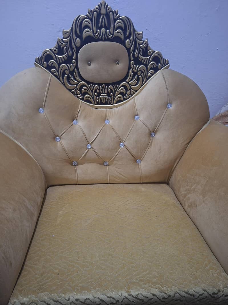 6 seter sofa 2