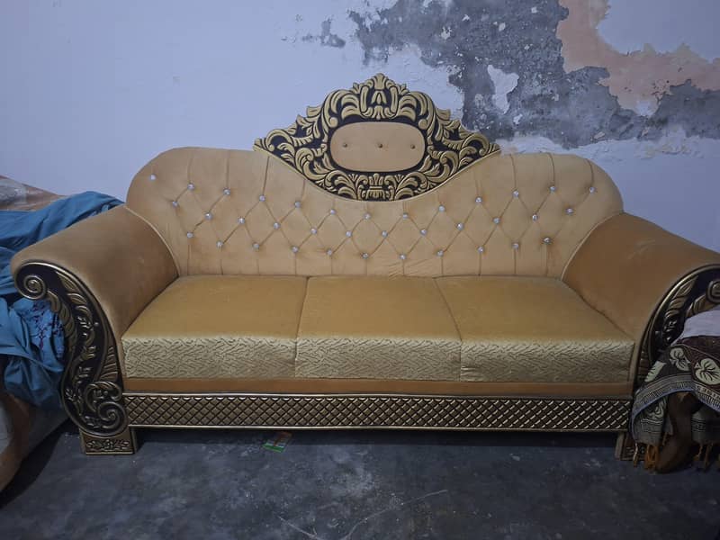 6 seter sofa 4