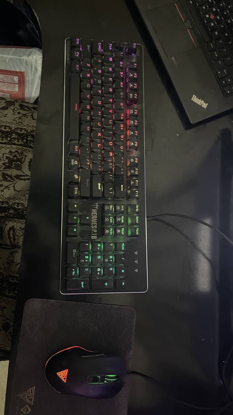 gaming pc 0