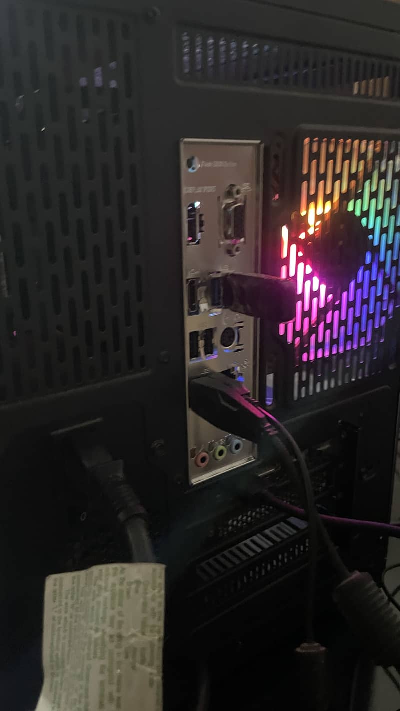 gaming pc 1