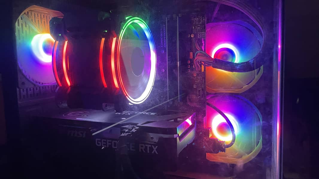 gaming pc 2