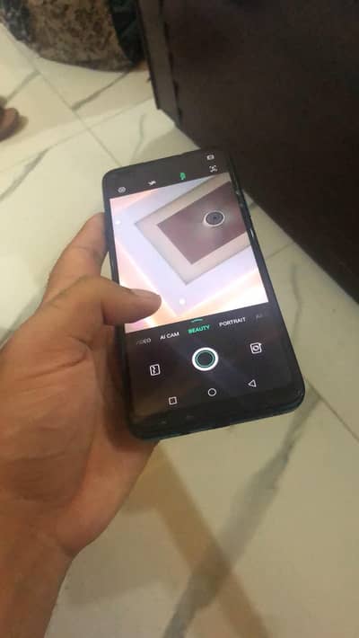 Infinix Note 8