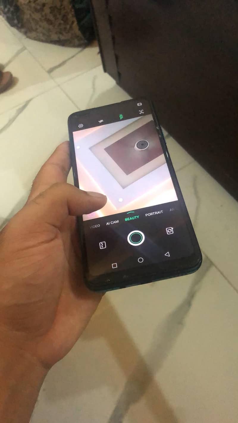 Infinix Note 8 0