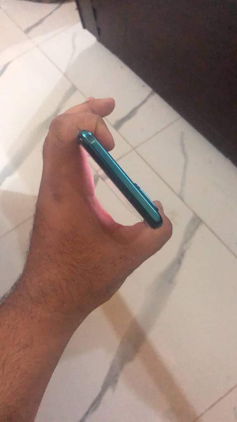 Infinix Note 8 1