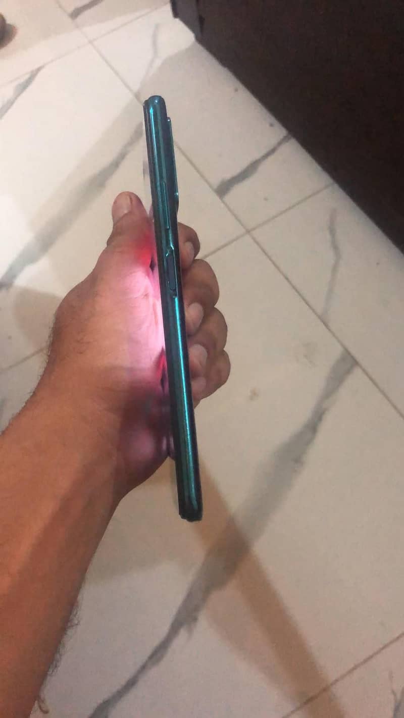 Infinix Note 8 2