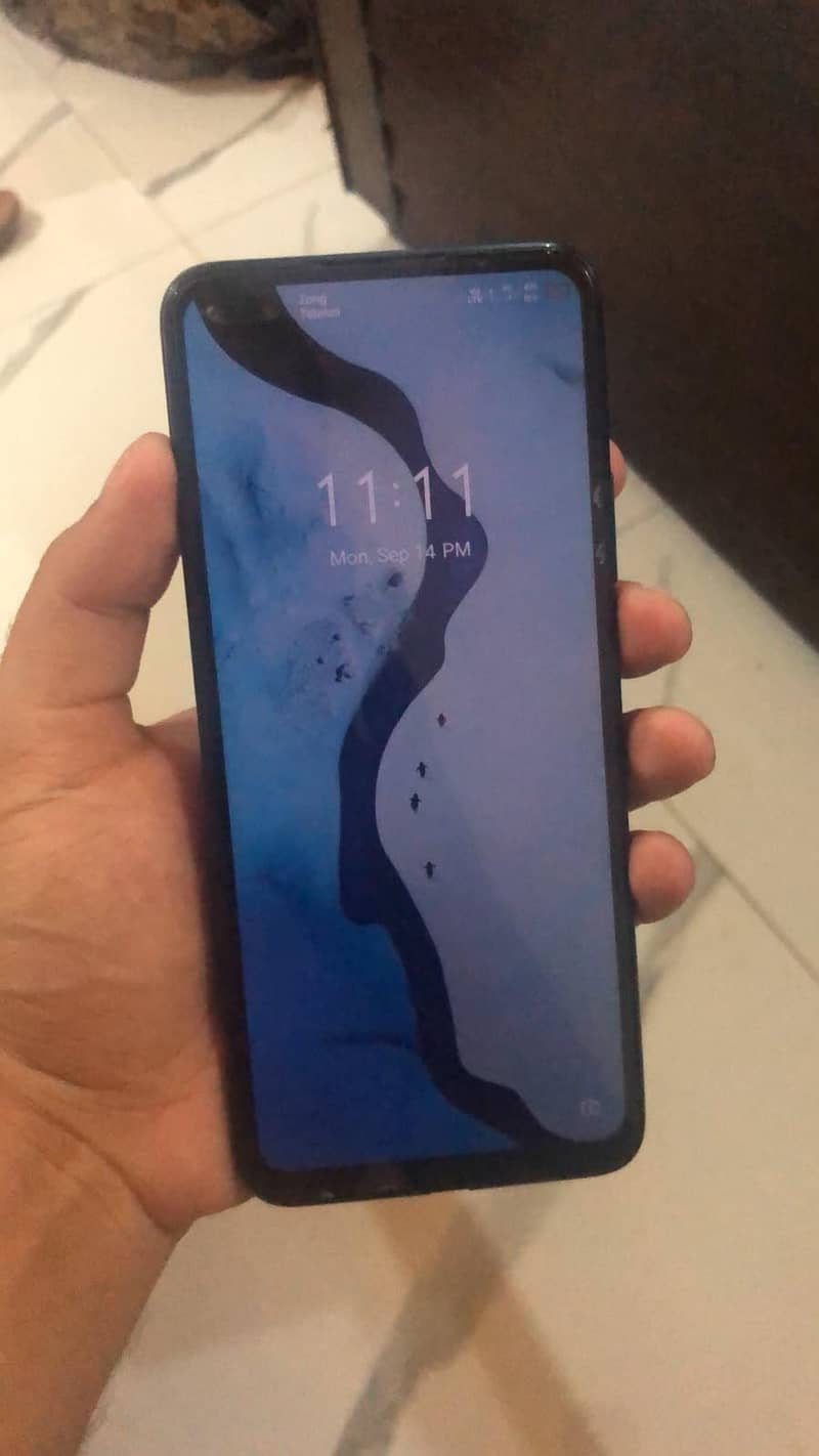 Infinix Note 8 5