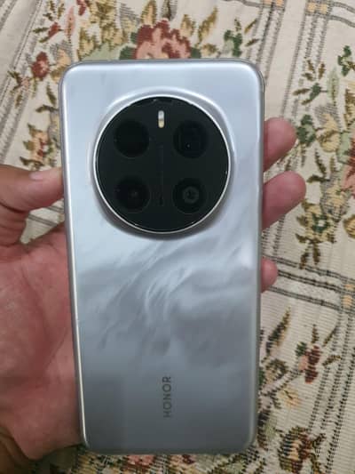 Honor Magic7 Pro 12/512
