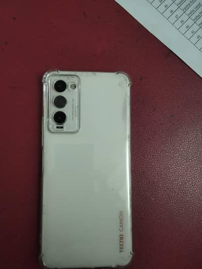 Tecno Camon 18 4+3/128
