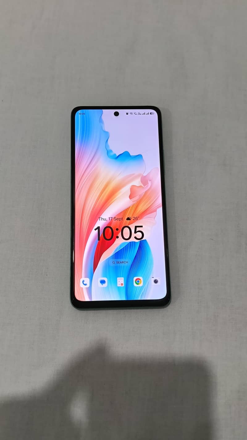 OPPO A58 1