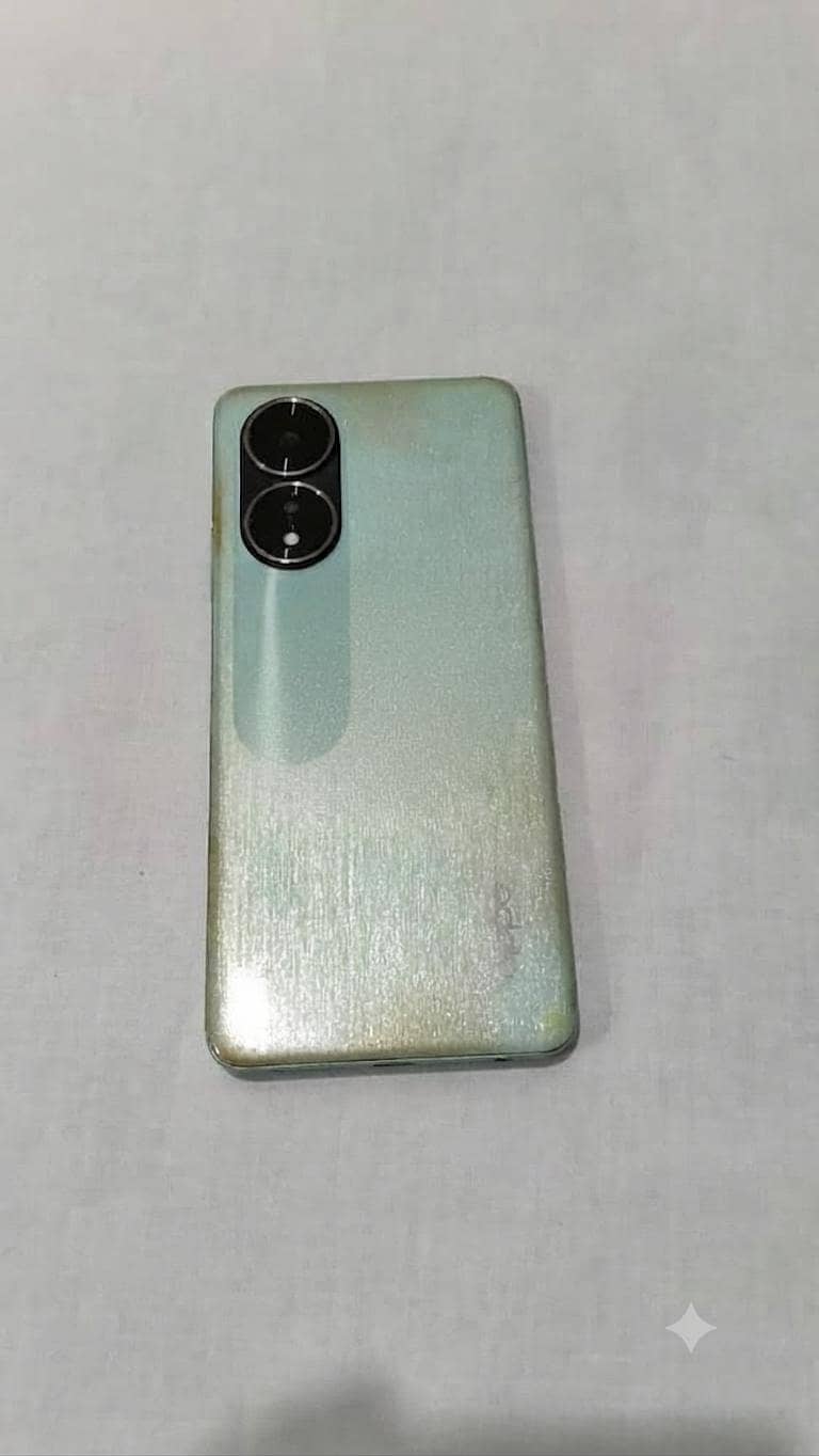 OPPO A58 2