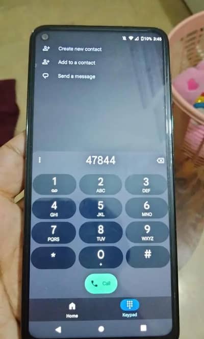 Motorola Moto G Stylus