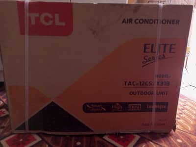 Air conditioner