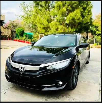 Rent a car/ Honda BRV /Rent A Car In Islamabad/Car rental service/.
