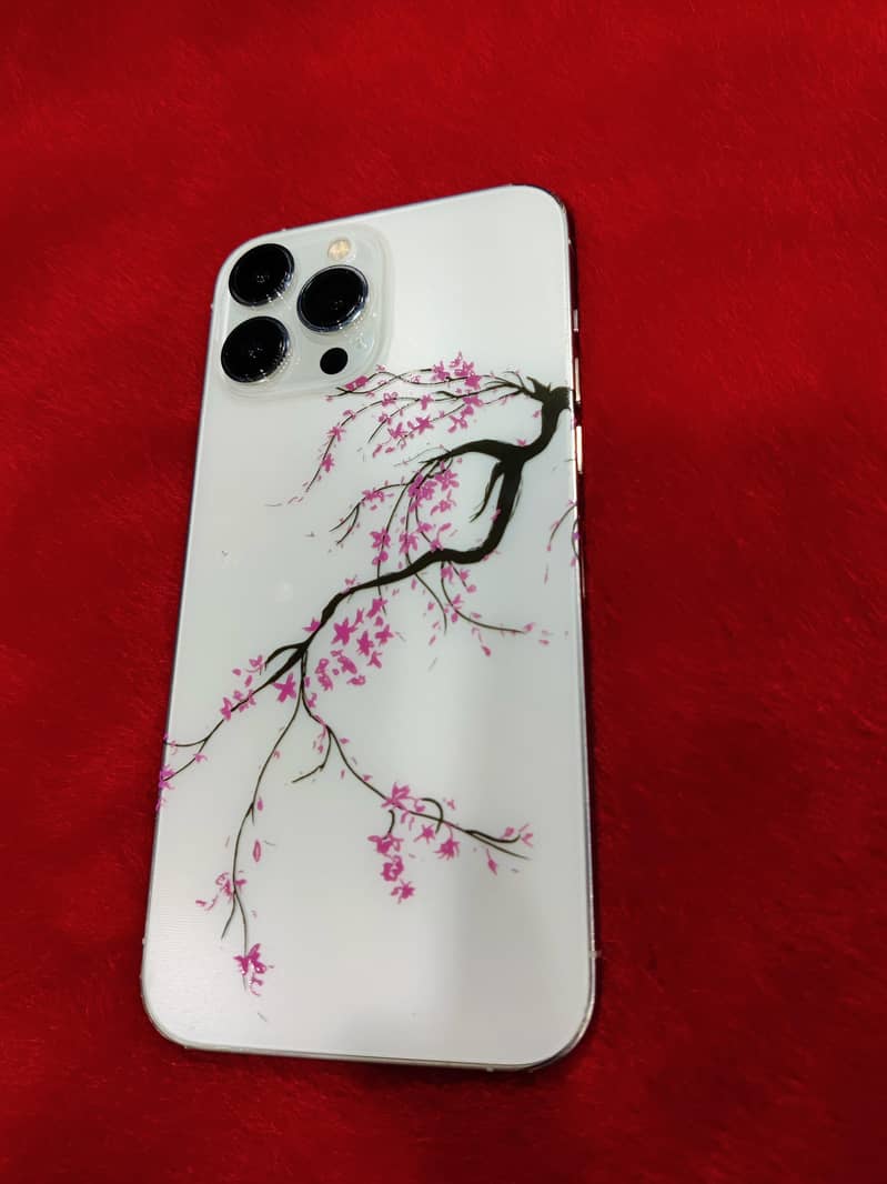 Apple iPhone 13 Pro Max 0
