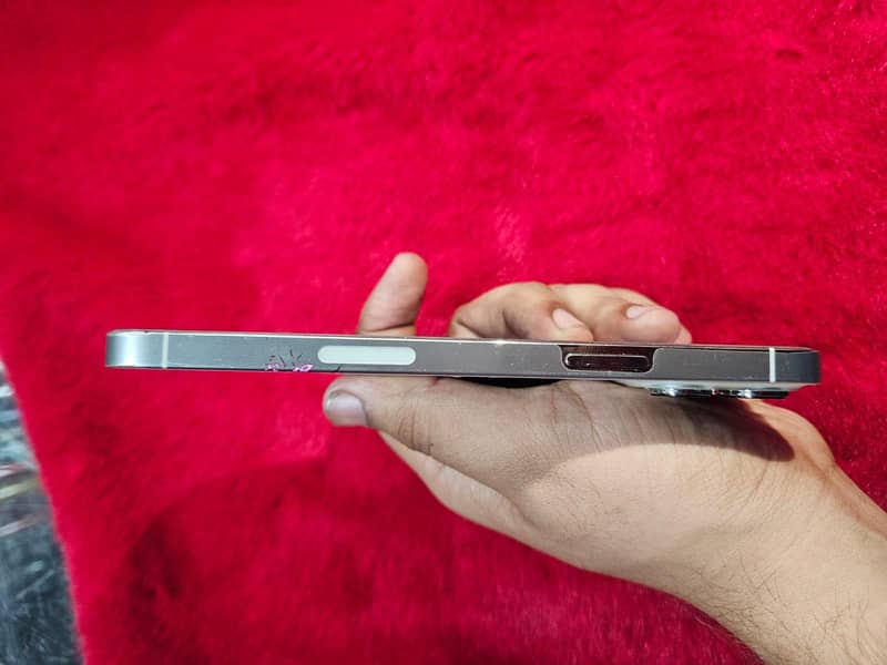 Apple iPhone 13 Pro Max 4