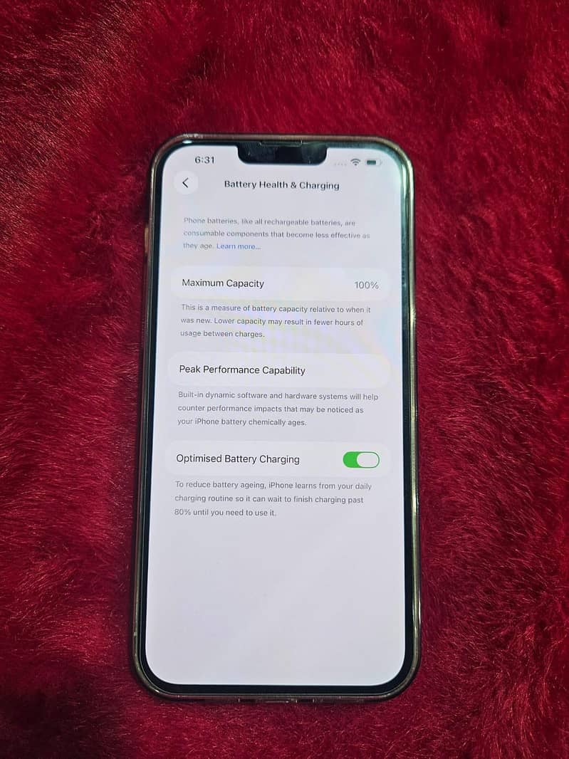 Apple iPhone 13 Pro Max 6
