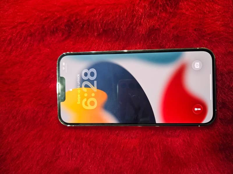 Apple iPhone 13 Pro Max 7
