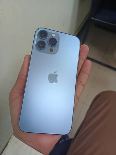 Apple iPhone 13 Pro Max
