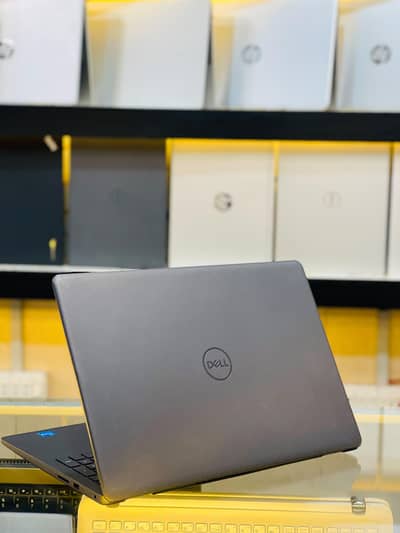 Dell Inspiron Core i3 11th Generation 8GB RAM DDR4 256GB SSD 15.6"Inch