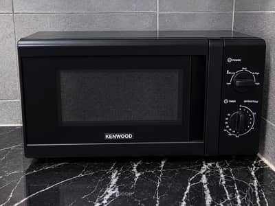 Kenwood microwave