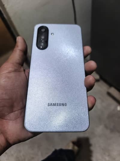 Samsung Mobile A17