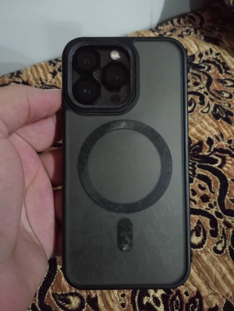 iPhone 13 pro 0