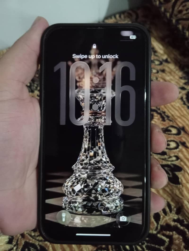 iPhone 13 pro 1