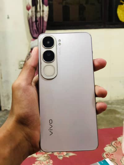 Vivo Y200 For sale
