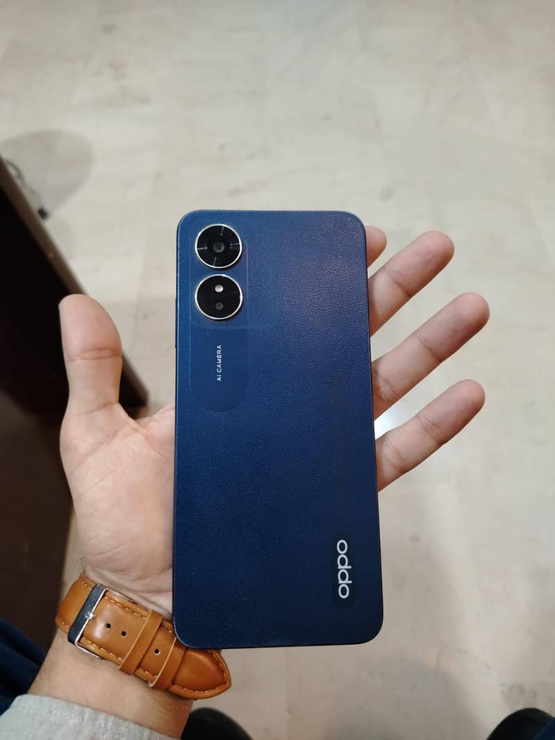 OPPO A17 1