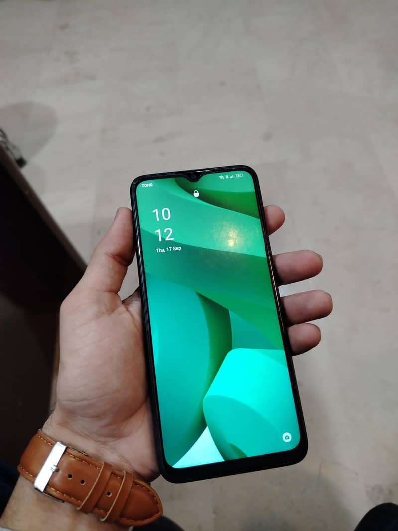 OPPO A17 2