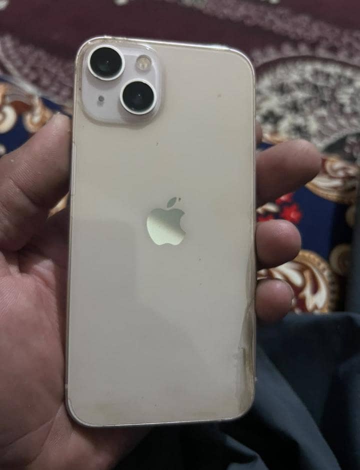 Apple iPhone 13 1
