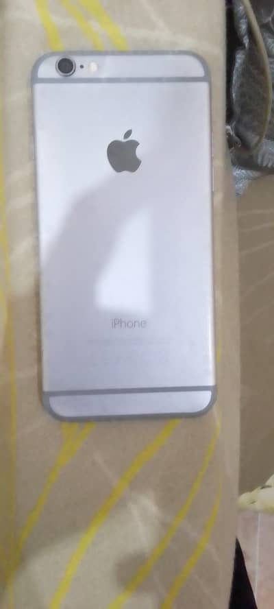 Apple iPhone 6